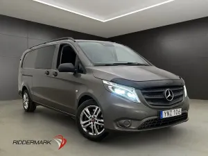 Mercedes-Benz Vito 2017