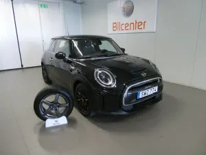 Mini Cooper 2023