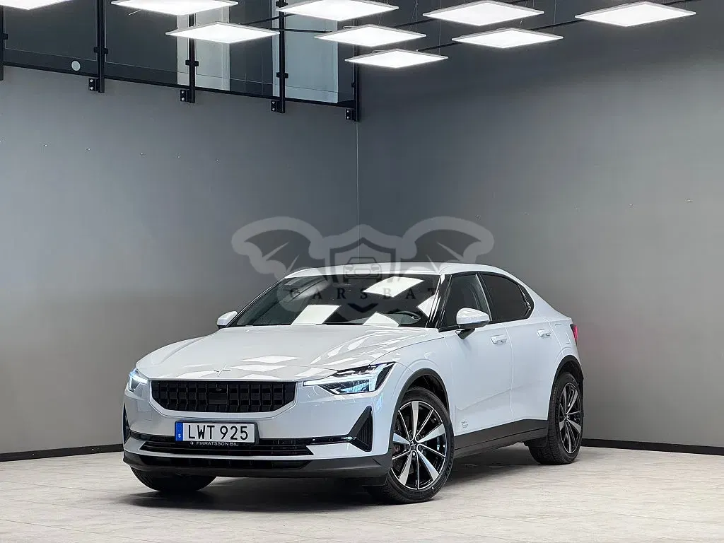 Polestar 2 2022
