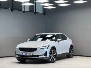 Polestar 2 2022