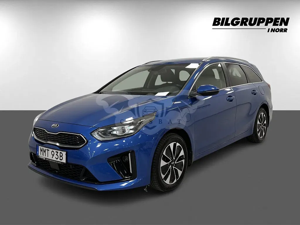 Kia Ceed 2020