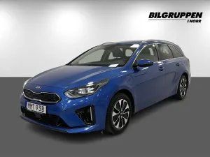 Kia Ceed 2020