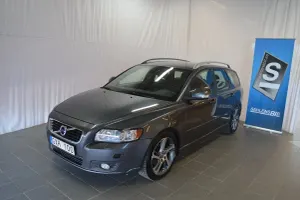 Volvo V50 2012
