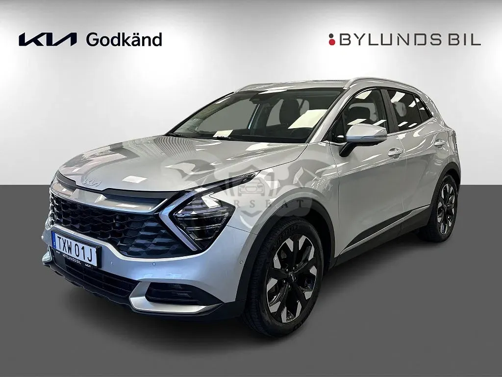 Kia Sportage 2024