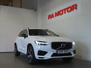 Volvo XC60 2020