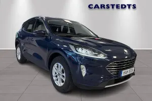 Ford Kuga 2022