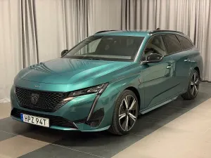 Peugeot 308 2023