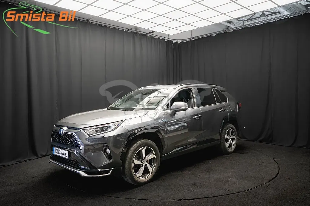 Toyota Rav4 2021