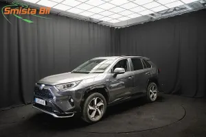 Toyota Rav4 2021