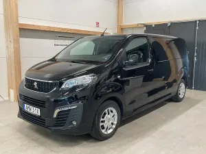 Peugeot Expert 2020