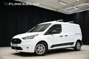 Ford Transit Connect 2023