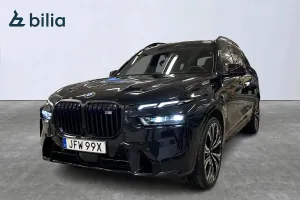 BMW X7 2024