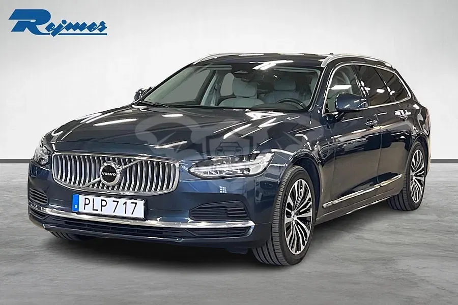 Volvo V90 2024