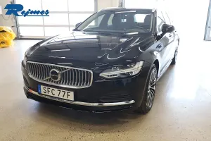 Volvo V90 2023