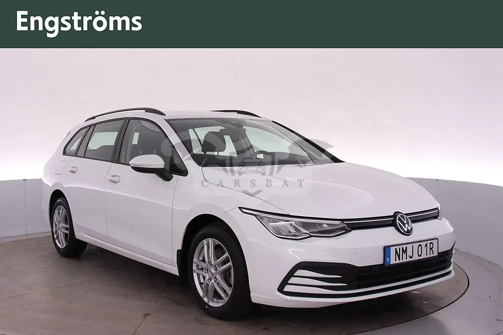 Volkswagen Golf 2023