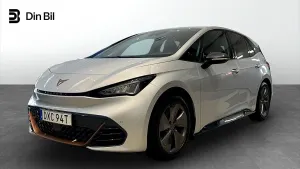 Cupra Born 2023