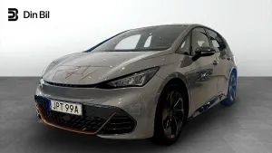 Cupra Born 2023