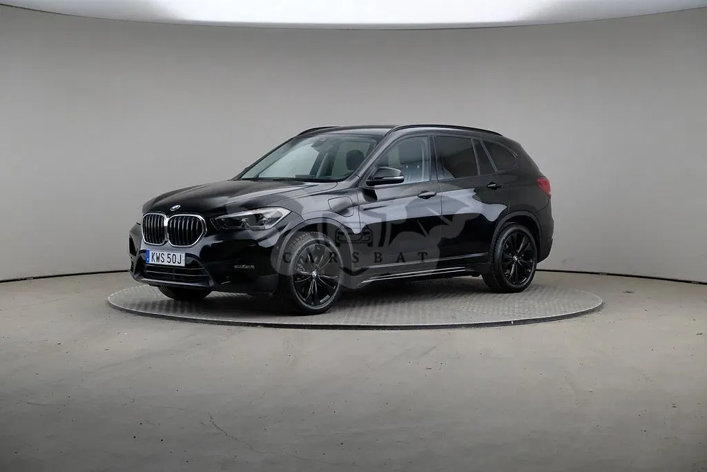 BMW X1 2022