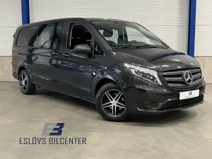 Mercedes-Benz Vito 2021