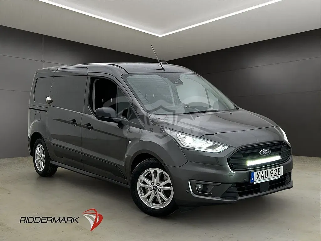 Ford Transit Connect 2023