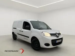Renault Kangoo 2019