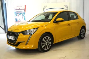 Peugeot 208 2019