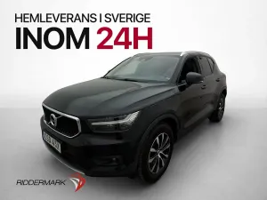 Volvo XC40 2020