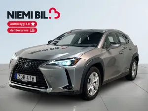 Lexus UX 2020