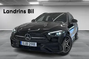 Mercedes-Benz C 2025