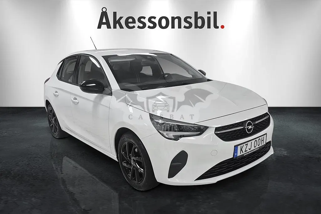Opel Corsa 2022