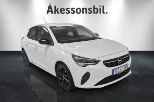 Opel Corsa 2022