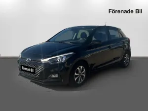 Hyundai i20 2020