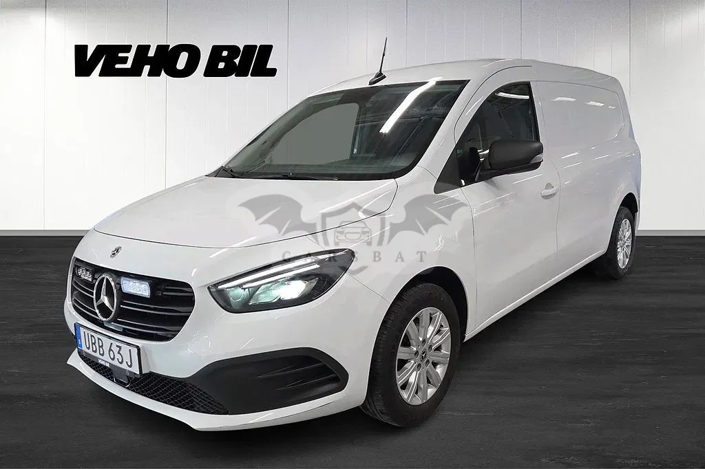 Mercedes-Benz Citan 2023