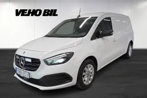 Mercedes-Benz Citan 2024