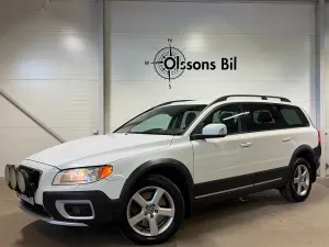 Volvo XC70 2013