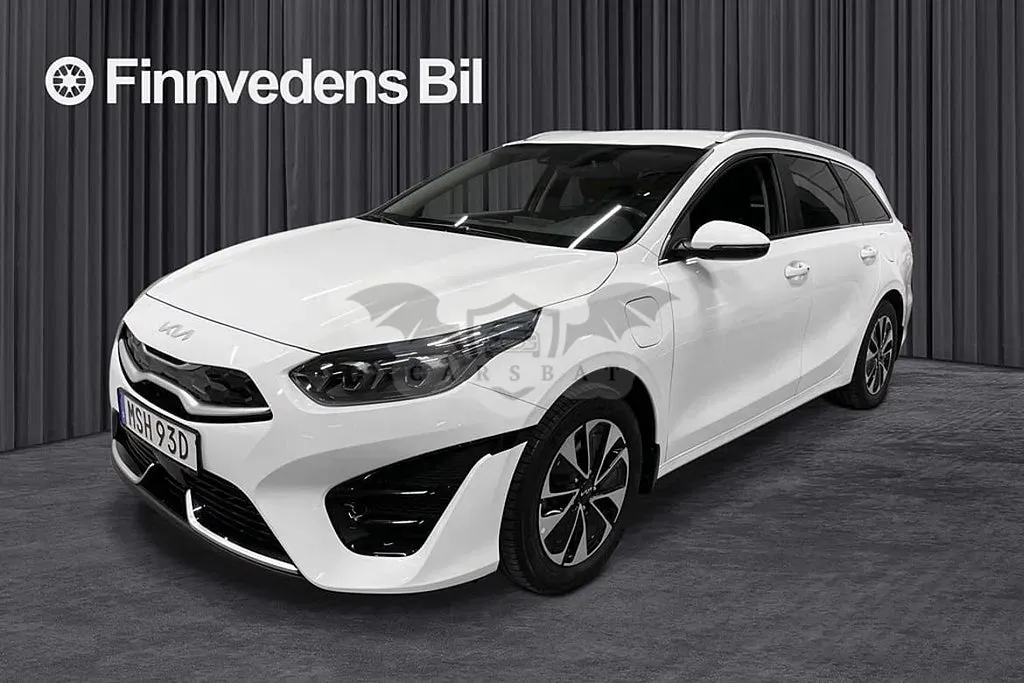Kia Ceed 2022
