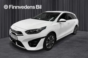 Kia Ceed 2022