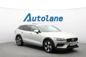Volvo V60 2019