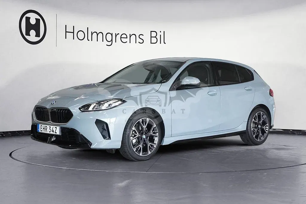 BMW 1 Series 120 2026