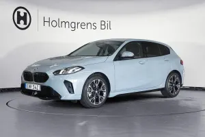 BMW 1 Series 120 2026