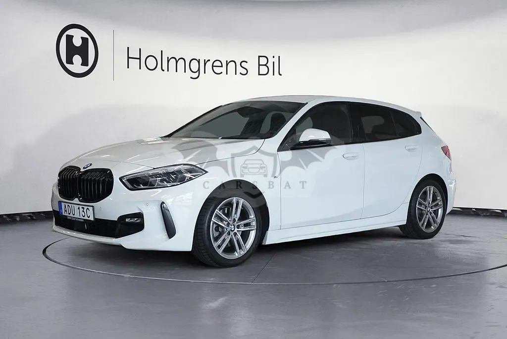 BMW 1 Series 118i 2020