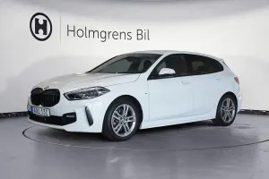 BMW 1 Series 118i 2020
