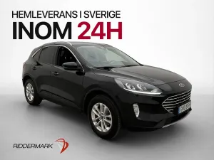 Ford Kuga 2022