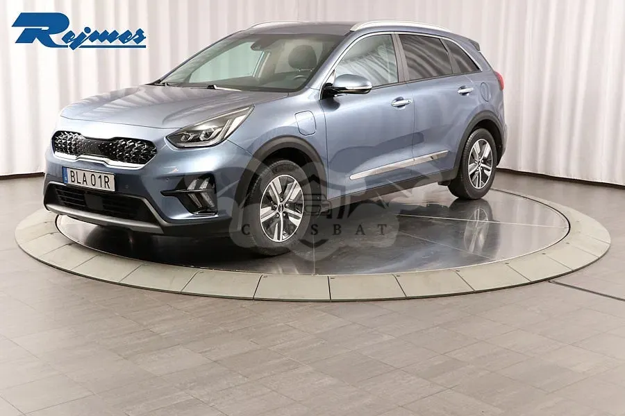 Kia Niro 2021