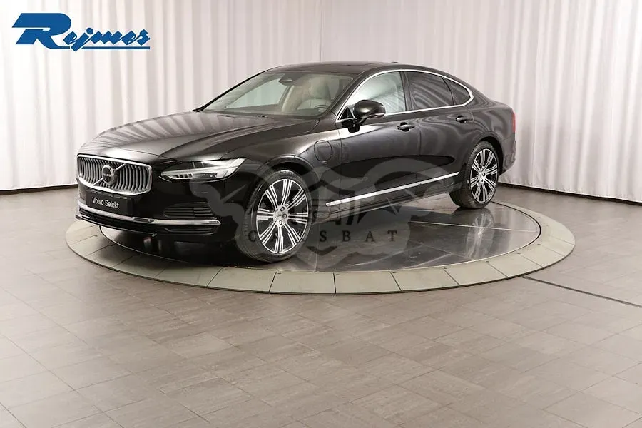 Volvo S90 2024