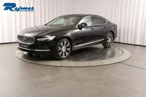 Volvo S90 2024