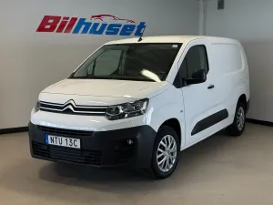 Citroën Berlingo 2021