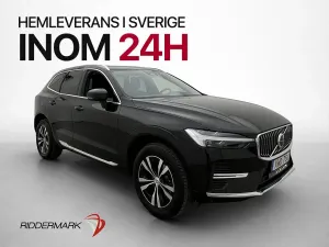Volvo XC60 2023