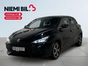 MG MG3 2024