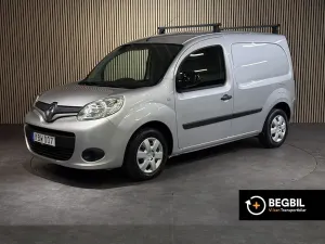 Renault Kangoo 2018